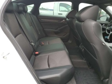 Honda Accord VIII 2022 Honda Accord Sport 2022 2.0 Benzyna 252KM, zdjęcie 10