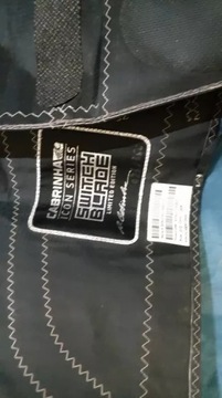 РАЗМЕР КАЙТА ДЛЯ КАЙТЕСЕРФИНГА CABRINHA SWITCHBLADE, 12 ГОДА 2020 ГОДА