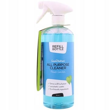 Płyn Uniwersalny do Czyszczenia AllPurpose 2x750ml