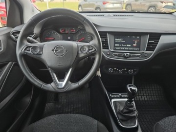 Opel 2020 Opel Crossland X Salon PL, VAT-marza 1.2 Benzyna 130KM, zdjęcie 10