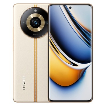 Smartfon Realme 11 Pro+ 12GB/256GB biały