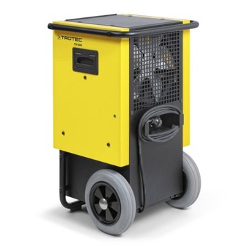 Осушитель воздуха TROTEC TTK 500 190м2 70л/24ч