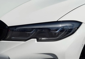 BMW Seria 3 G20-G21 Touring 2.0 320d 190KM 2022 BMW Seria 3 Pierwszy wlasciciel Gwarancja Bezwypadkowy FVAT23, zdjęcie 7