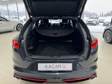 Kia Proceed Shooting Brake Facelifting 1.6 T-GDI 204KM 2023 Kia Pro_cee'd GT DCT / Szyberdach / JBL / ACC / Ka, zdjęcie 16