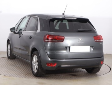 Citroen C4 Picasso II Picasso 1.6 THP 165KM 2015 Citroen C4 Picasso 1.6 THP, Salon Polska, Automat, zdjęcie 3