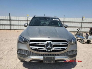 Mercedes GLE V167 2020 Mercedes-Benz GLE 2020 r., 2,0L 350 4 MATIC 2.0 Benzyna 255KM, zdjęcie 1