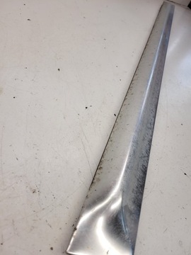 ОБИВКА ДВЕРИ ЛЕВАЯ ПЕРЕДНЯЯ AUDI A6 C6 ALLROAD 4F9853959A