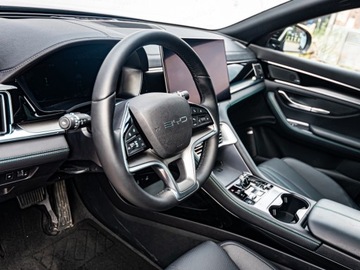 BYD Seal U DM-i 218KM 2025 BYD Seal U DM-i Boost Suv 1.5 (218KM) 2025, zdjęcie 8