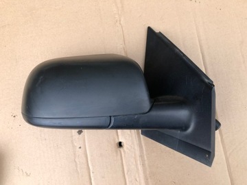 PRAWE LUSTERKO VW VOLKSWAGEN POLO 9N 01-05