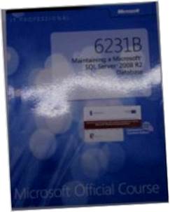 Microsoft Official Course - praca zbiorowa