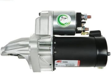 AS-PL STARTÉR S3063