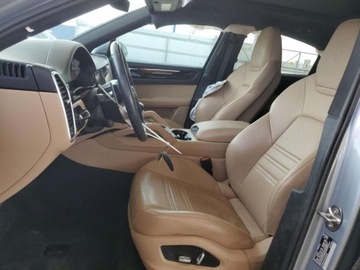 Porsche Cayenne III 2020 Porsche Cayenne Coupe 2020 3.0l 3.0 Benzyna 335KM, zdjęcie 7