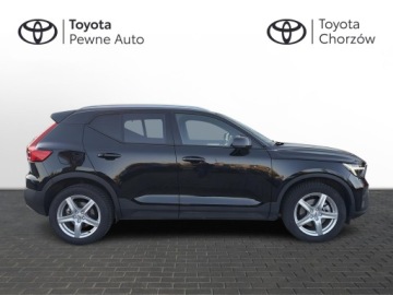 Volvo XC40 Crossover Facelifting 2.0 B3 163KM 2024 Volvo XC 40 B3 Core VOLVO XC40 B3 2024 CORE+pakiet, zdjęcie 5