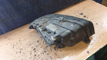 AUDI A2 SVĚTLO LEVÝ PŘEDNÍ EVROPA