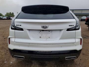 Cadillac 2025 Cadillac XT4 Sport 2025 2.0 Benzyna 235KM, zdjęcie 2