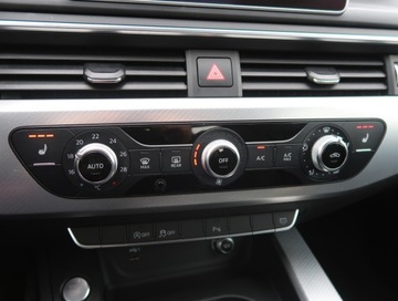 Audi A4 B9 Avant 2.0 TDI 150KM 2018 Audi A4 2.0 TDI, Serwis ASO, Automat, VAT 23%, zdjęcie 11
