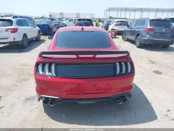 Ford Mustang VI 2020 Ford Mustang Gt premium fastback 5.0 Benzyna 460KM, zdjęcie 6