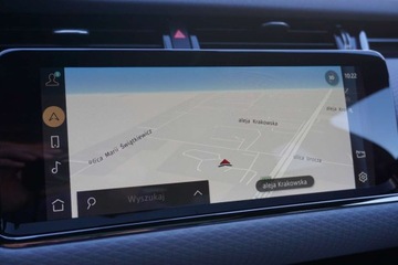 Land Rover Range Rover Evoque II SUV 2.0 Si4 200KM 2022 Land Rover Range Rover Evoque R-Dynamic, 4x4,aut,ACC, panorama, skory, kam, zdjęcie 9