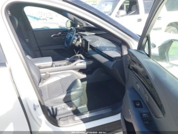 Lincoln 2024 Lincoln Nautilus Premiere 2024 2.0l 2.0 Benzyna 250KM, zdjęcie 9