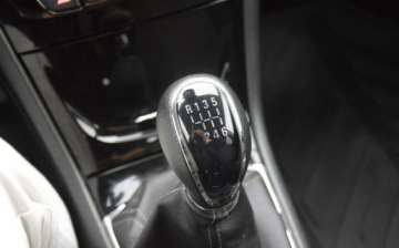 Opel Mokka I 2017 Opel Mokka X 1.4TB 4x4 2017 Podgrzewane Fotele i Kierownica Oryginal lakie, zdjęcie 25