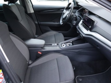 Skoda Octavia III Kombi Facelifting 2.0 TDI 150KM 2020 Skoda Octavia 2.0 TDI, Salon Polska, zdjęcie 8