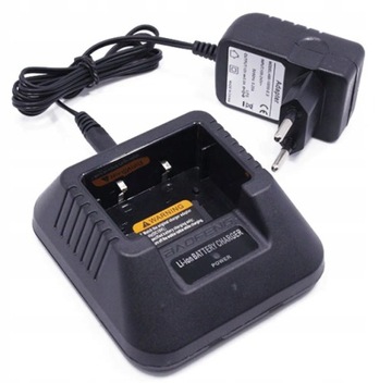 Рация Baofeng UV-5R HTQ из Польши