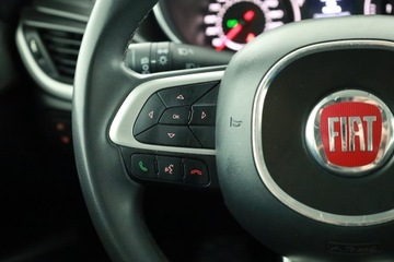 Fiat Tipo II Sedan 1.4 95KM 2020 Fiat Tipo 1.4 16V, Salon Polska, Serwis ASO, GAZ, zdjęcie 14