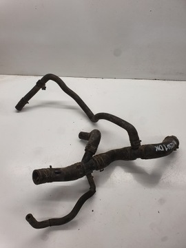 RURA WĄŻ WODY AUDI VW SKODA ORYGINAŁ 1K0122101DK
