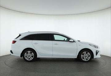 Kia Ceed III Kombi 1.6 CRDi 136KM 2021 Kia Ceed 1.6 CRDi MHEV, Salon Polska, zdjęcie 5