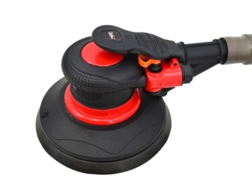 ПНЕВМАТИЧЕСКАЯ ЭКСЦЕНТРИЧЕСКАЯ ШЛИФОВАЛЬНАЯ СТАНКА 150 мм AWTOOLS