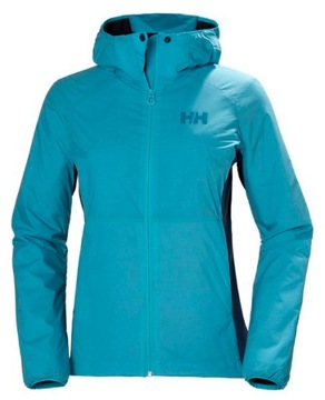 Kurtka damska Helly Hansen ODIN STRETCH HOODED LIGHT IN M