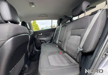 Kia Sportage III SUV 1.7 CRDi 116KM 2013 Kia Sportage Bezwypadkowy, FV23, KredytowanieLeasing, gwarancja 12m gethelp, zdjęcie 18