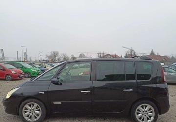 Renault Espace IV Van 2.0 dCi 130KM 2008 Renault Espace Renault Espace 2.0 Diesel 130KM, zdjęcie 1