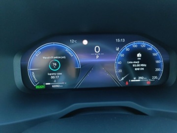 Toyota RAV4 V SUV Facelifting 2.5 Hybrid  Dynamic Force 218KM 2023 Toyota RAV4 2.5 Hybrid Selection 4x2 V (2018-) 2.5, zdjęcie 17