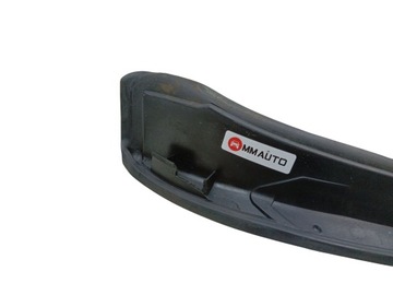 LIŠTA OKNO ČELNÍ PRAVÁ PEUGEOT 508 I 9686615480