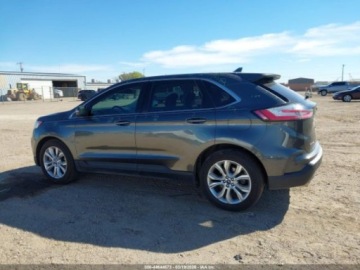 Ford Edge II 2019 Ford Edge 2019r., 4x4, 2.0L 2.0 Benzyna 250KM, zdjęcie 5