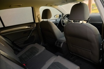 Volkswagen Golf VII Hatchback 3d Facelifting 1.6 TDI-CR DPF BMT 115KM 2019 VW GOLF VII 1.6 diesel 115KM Navi DVD led Alu16 zarejestrowany w Polsce, zdjęcie 24