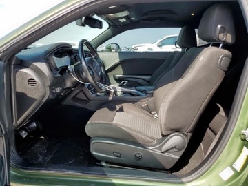 Dodge Challenger III 2020 Dodge Challenger SXT 2020 3.6l 3.6 Benzyna 303KM, zdjęcie 7