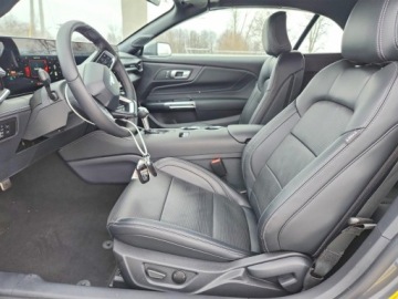 Ford Mustang VI 2026 Ford Mustang 2026 2.3 Benzyna 310KM, zdjęcie 7