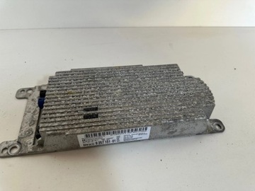 BMW 3 F30 КОМБОКС МОДУЛЬ 9257151