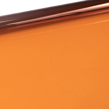 Żele Kolorowy papier filtracyjny - Orange85