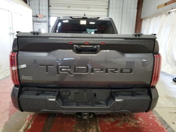 Toyota Tundra II 2024 Toyota Tundra Crewmax Limited 2024 3.4l 3.4 Hybryda 389KM, zdjęcie 2