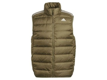 Kamizelka męska ADIDAS ESS DOWN VEST GT9130