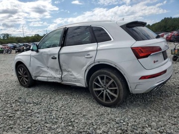 Audi Q5 II 2021 Audi SQ5 Premium Plus 2021 3.0l 3.0 Benzyna 349KM, zdjęcie 1