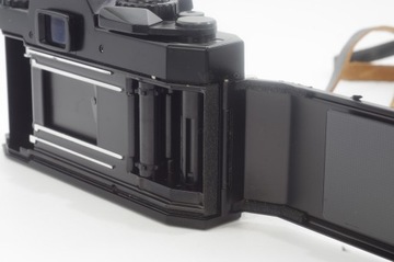 MIRANDA MS-2 SUPER — малоиспользуемая камера — не пропустите