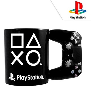 KUBEK PLAYSTATION PLS61537