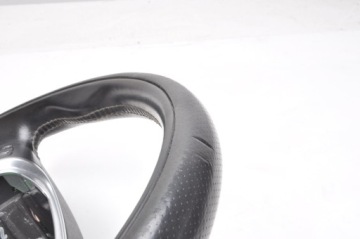 VOLVO V40 II S60 V60 КОЖАНОЕ РУЛЕВОЕ КОЛЕСО RDESIGN МНОГОФУНКЦИОНАЛЬНОЕ