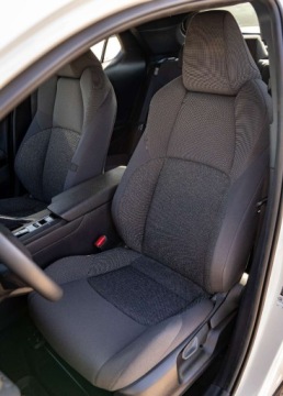 Toyota C-HR II SUV 1.8 Hybrid 140KM 2025 Toyota C-HR Toyota C-HR 1.8 Hybryda Faktura VAT23 1.8 Hybryda 140KM, zdjęcie 14