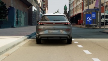 Volkswagen T-Roc I SUV Facelifting 1.5 TSI ACT 150KM 2026 Volkswagen T-Roc Style 1.5 eTSI 150 KM DSG, zdjęcie 8