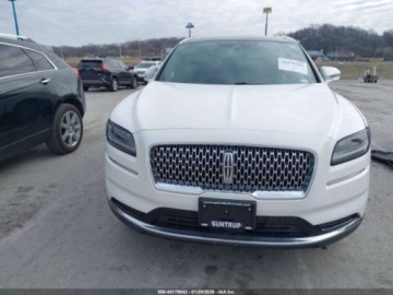 Lincoln 2021 Lincoln Nautilus Reserve 2021 2.0 Benzyna 250KM, zdjęcie 7
